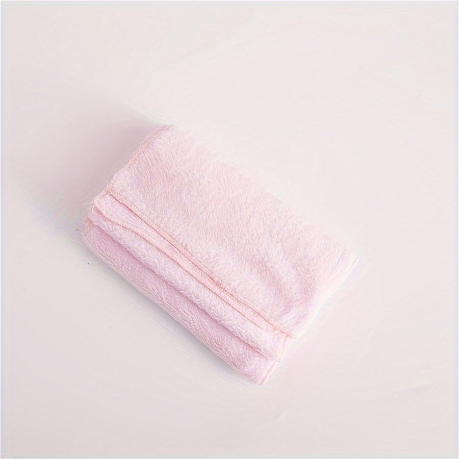 Newborn hooded flannel dressing gown