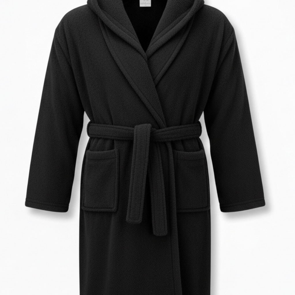 Black / UK Large