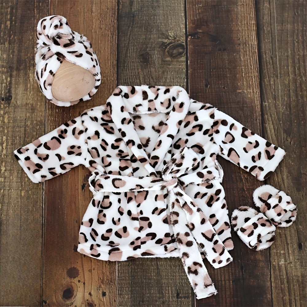 Leopard Print