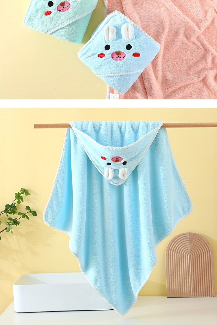 Kids' dressing gown