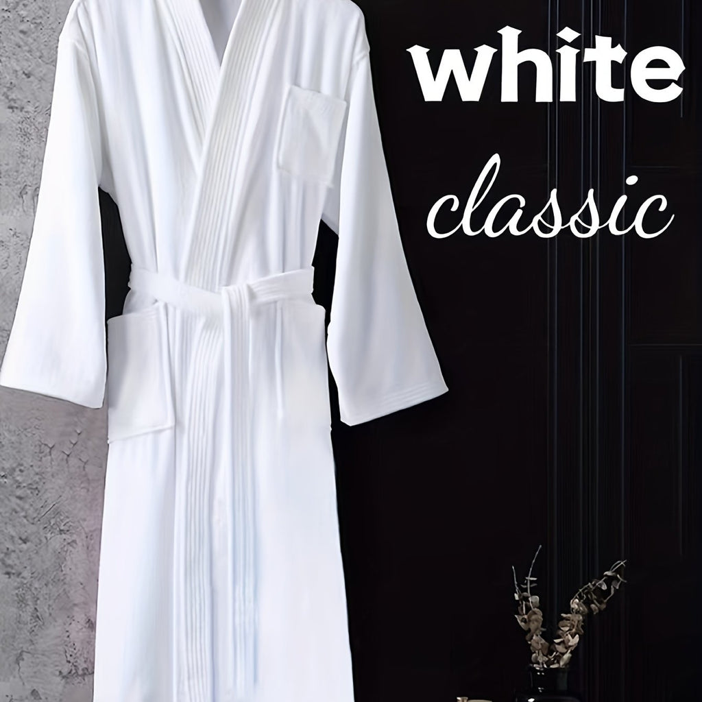 White / One-size