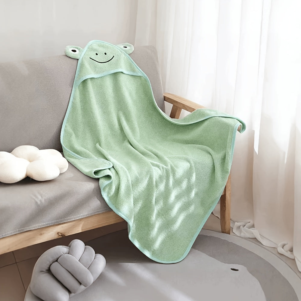 Green Frog