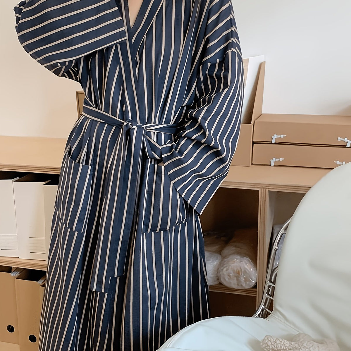 Navy Color