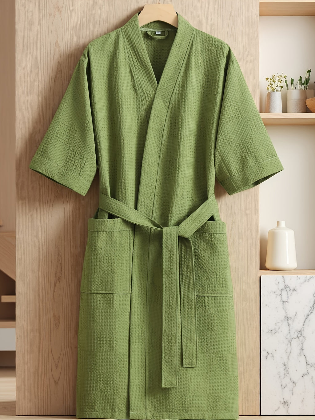 Bathrobe his and hers