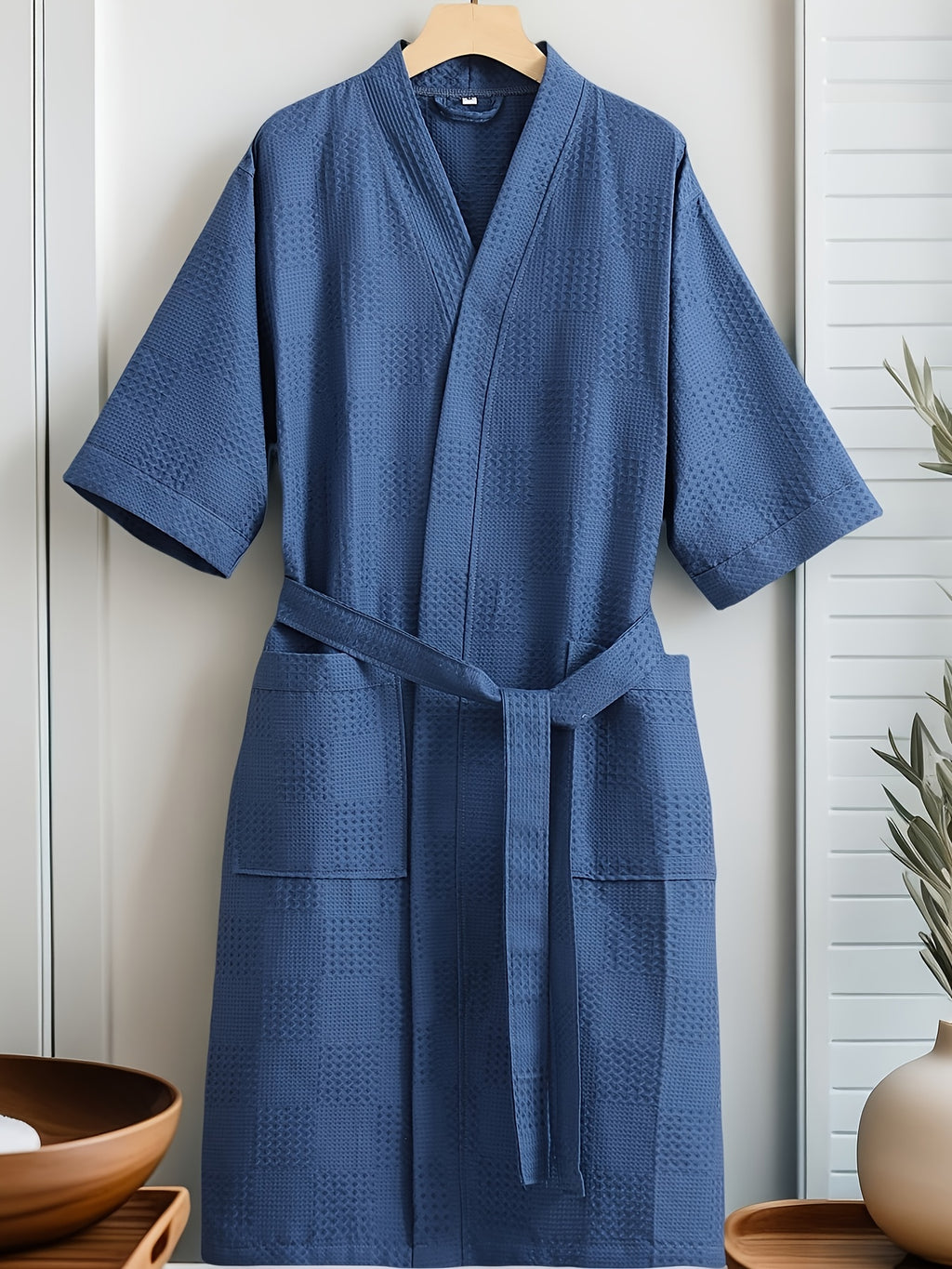 Bathrobe his and hers