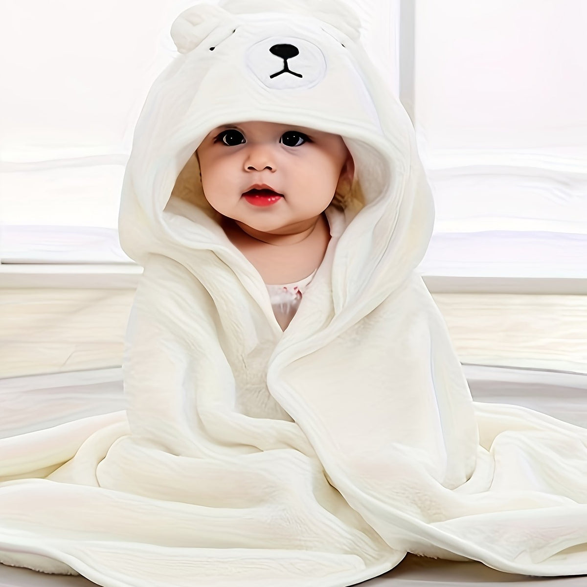 Milky / One-size Image
