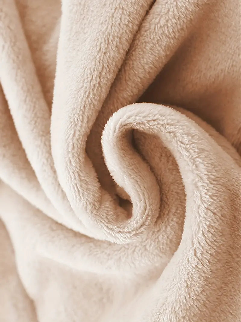 Peignoir de Bain Enfant Chaude et Confortable — photo 4