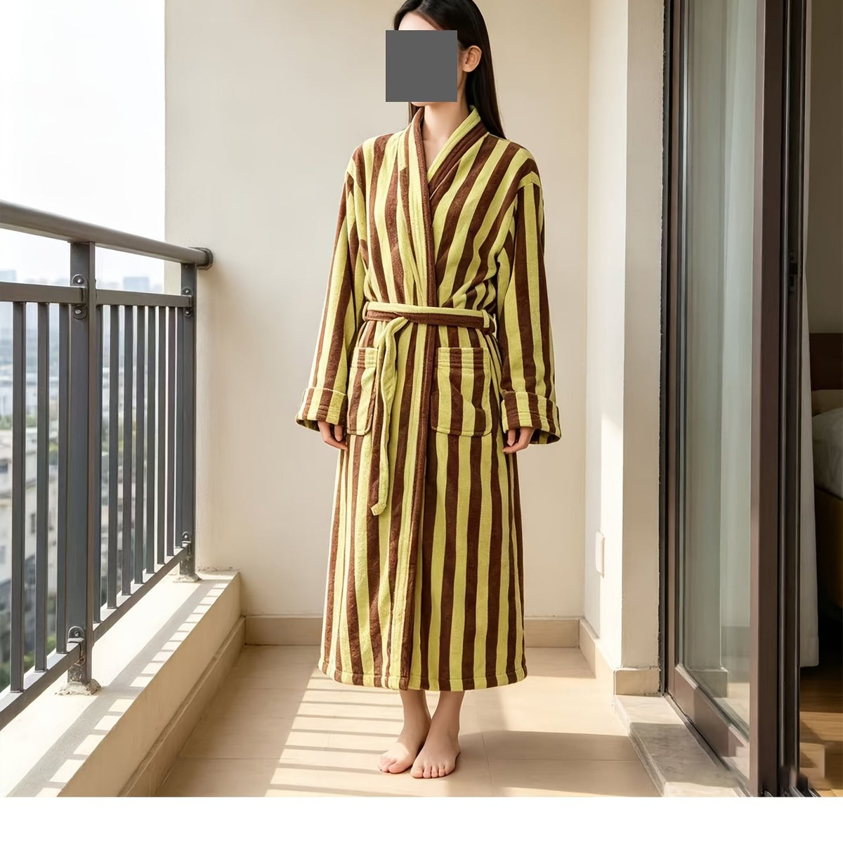 Dark Brown / UK 20