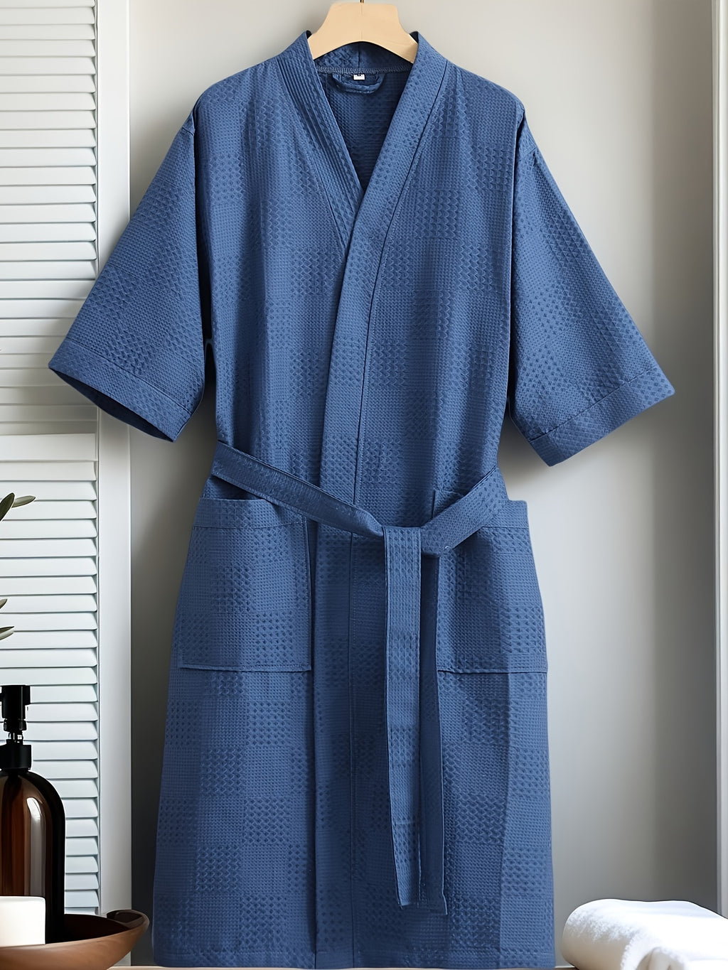 Bathrobe his and hers