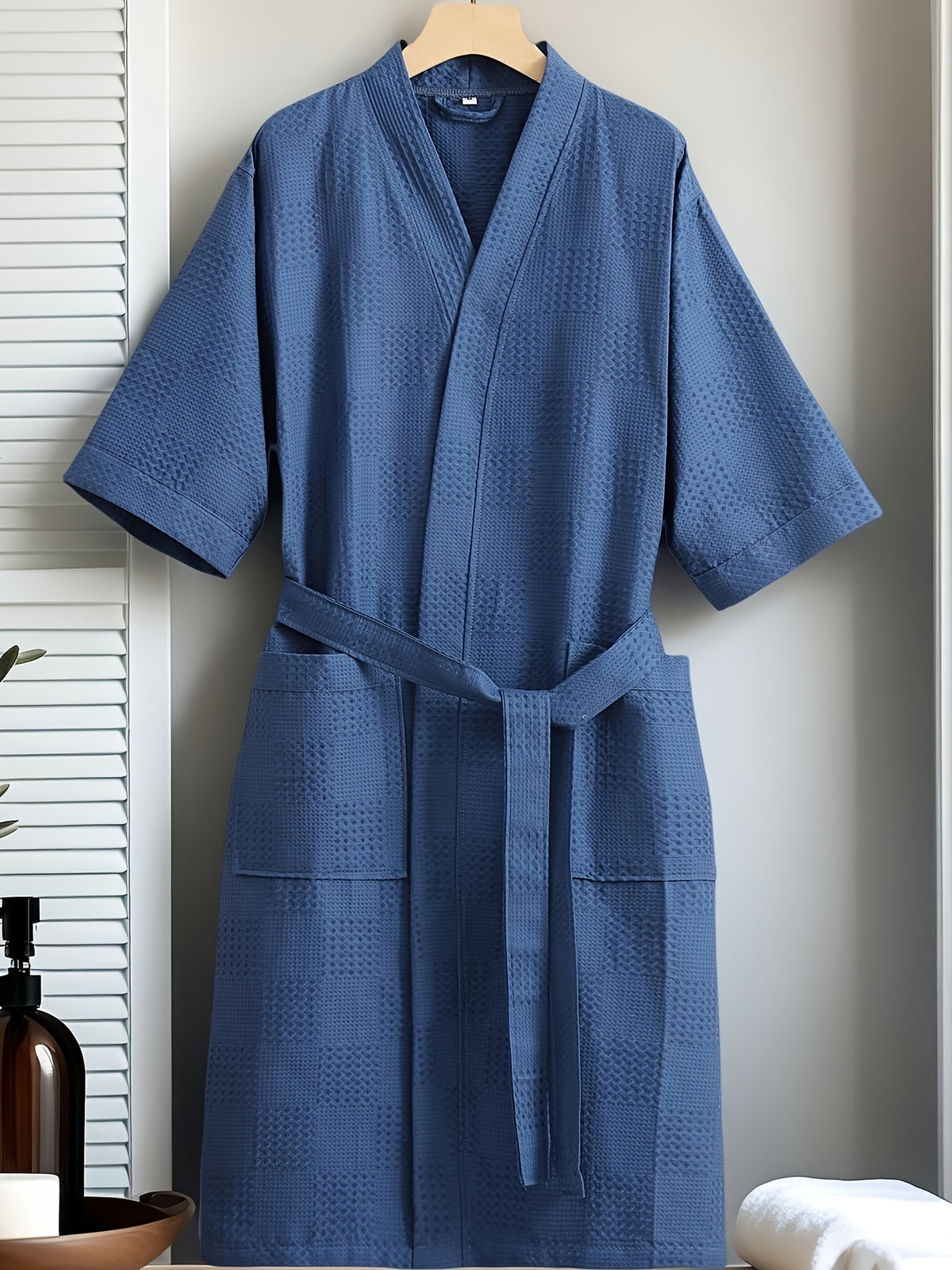 Bathrobe his and hers