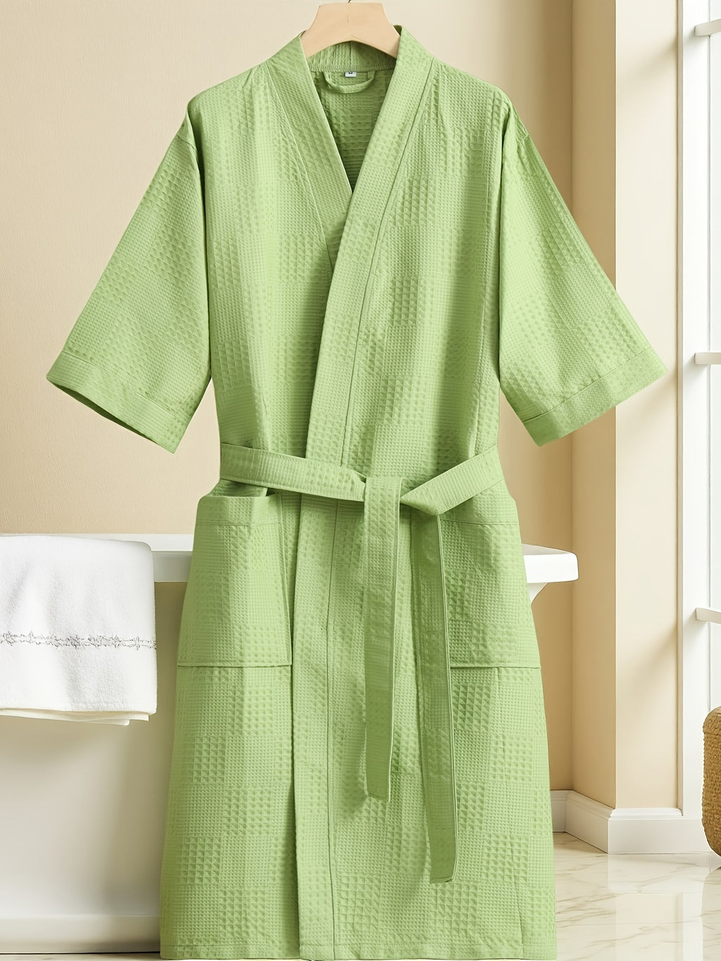 Bathrobe his and hers