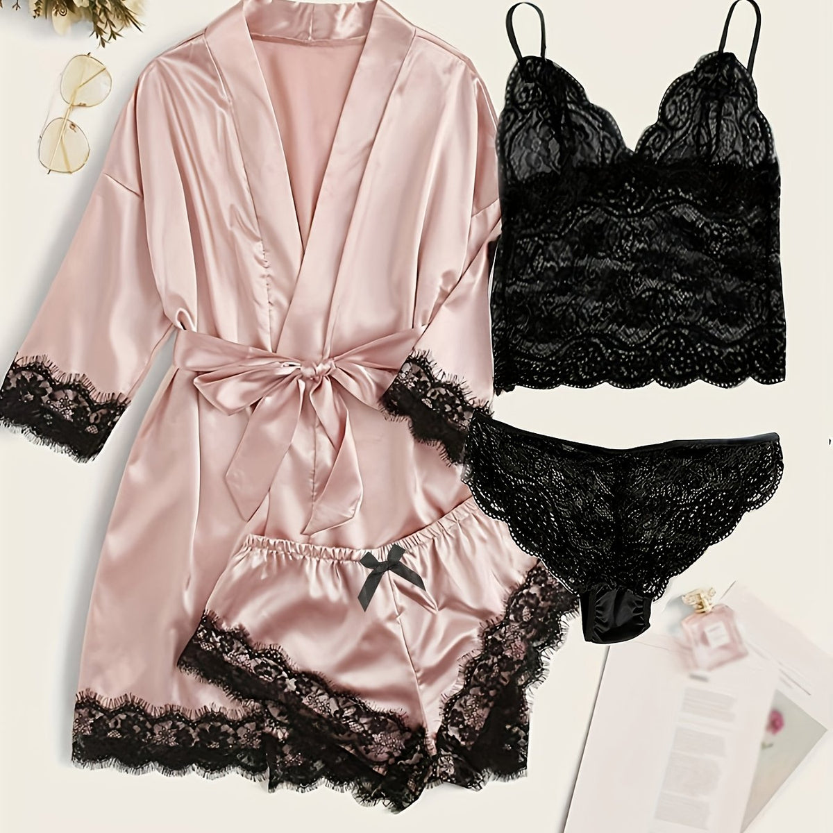 Pink Color