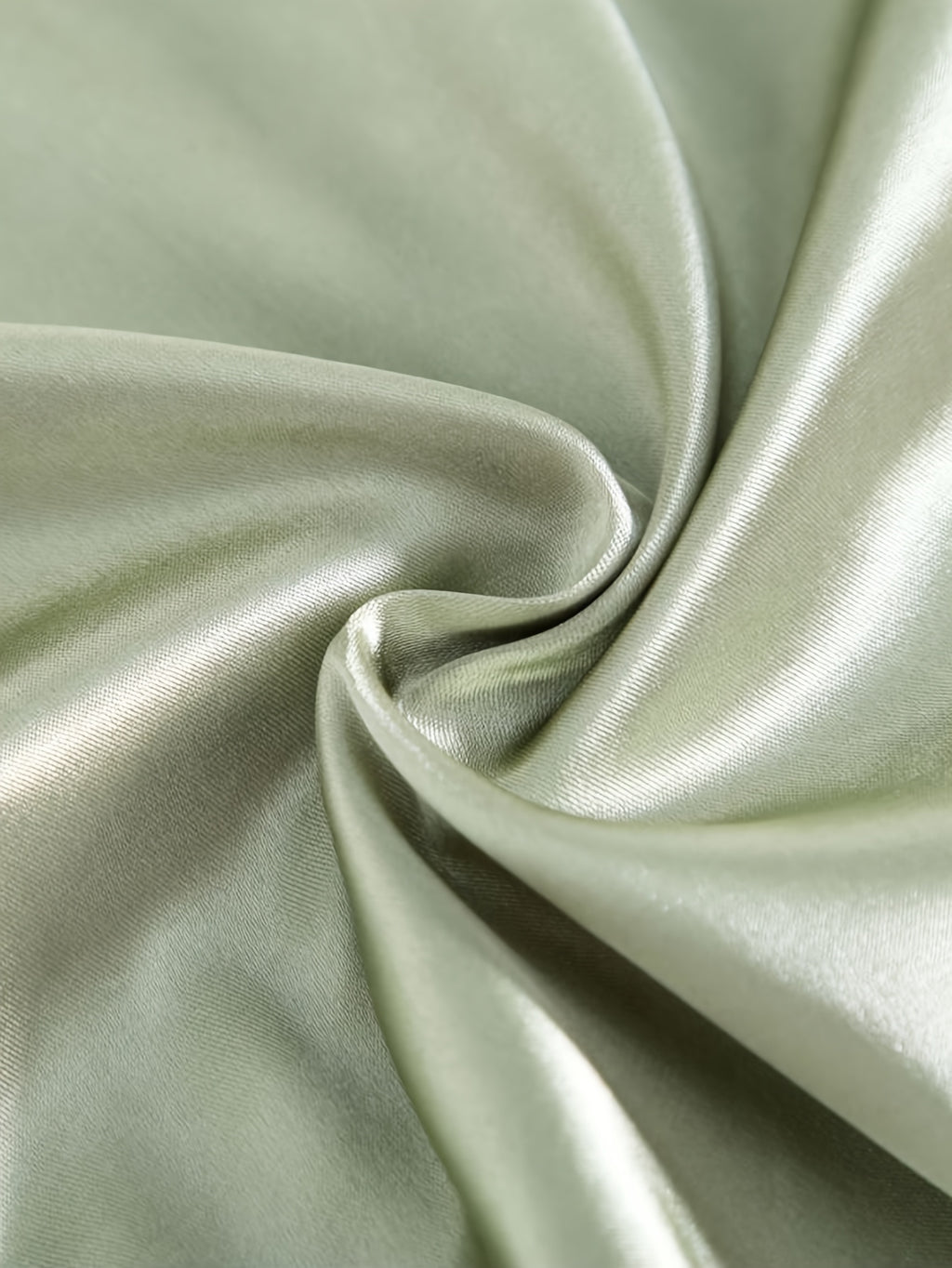 Women's short dressing gown