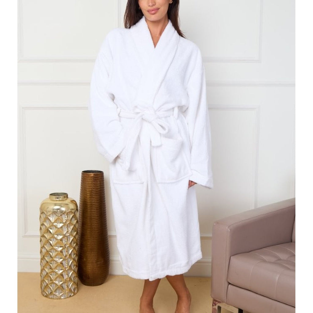 White / UK Small-Large