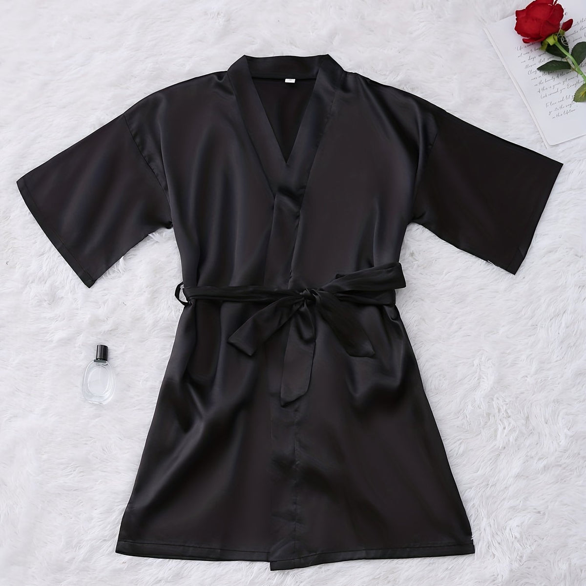 Black / UK 10