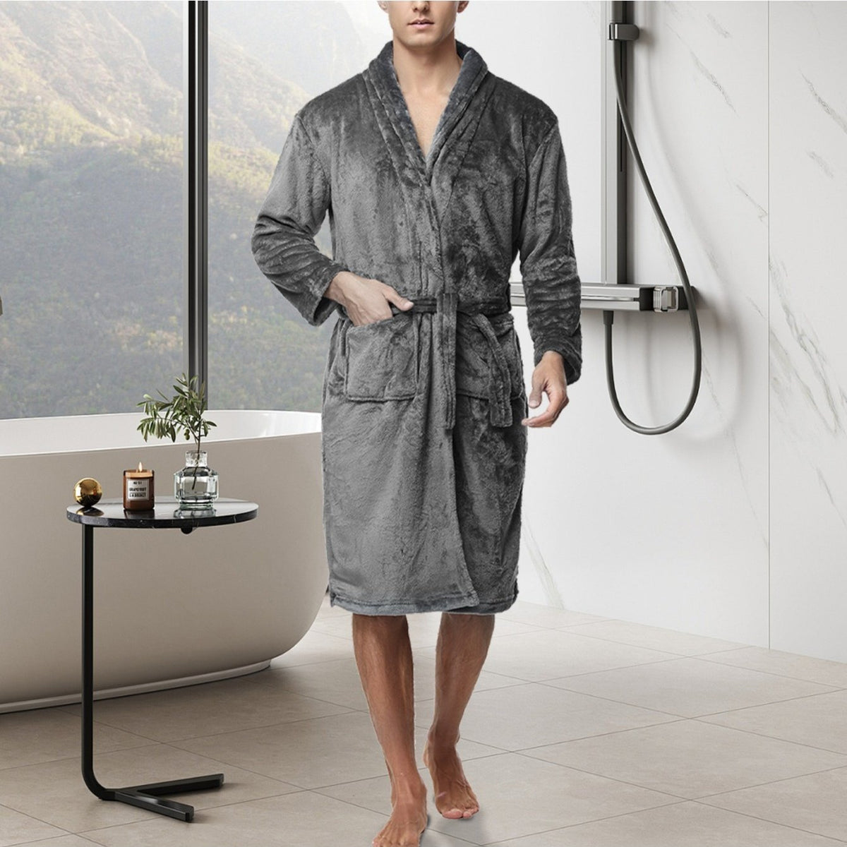 Dark Gray