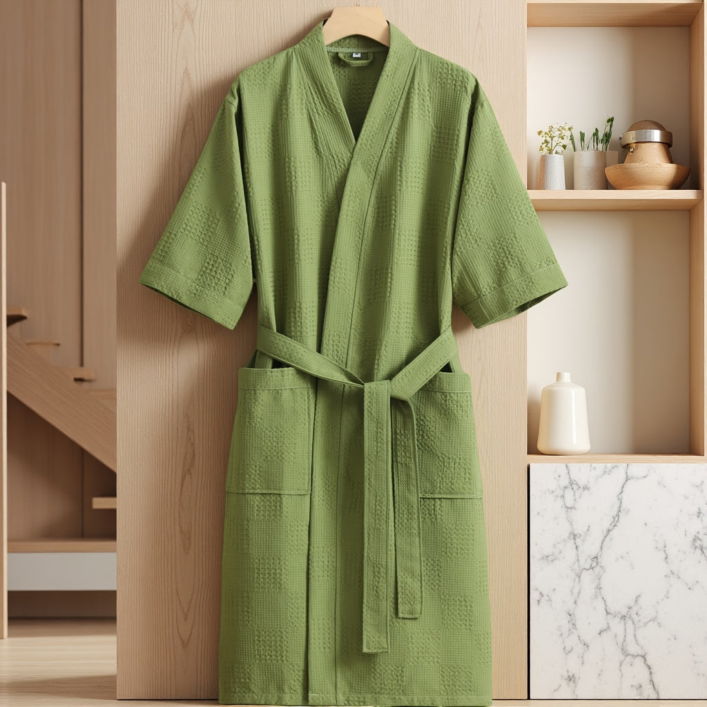 Bathrobe his and hers