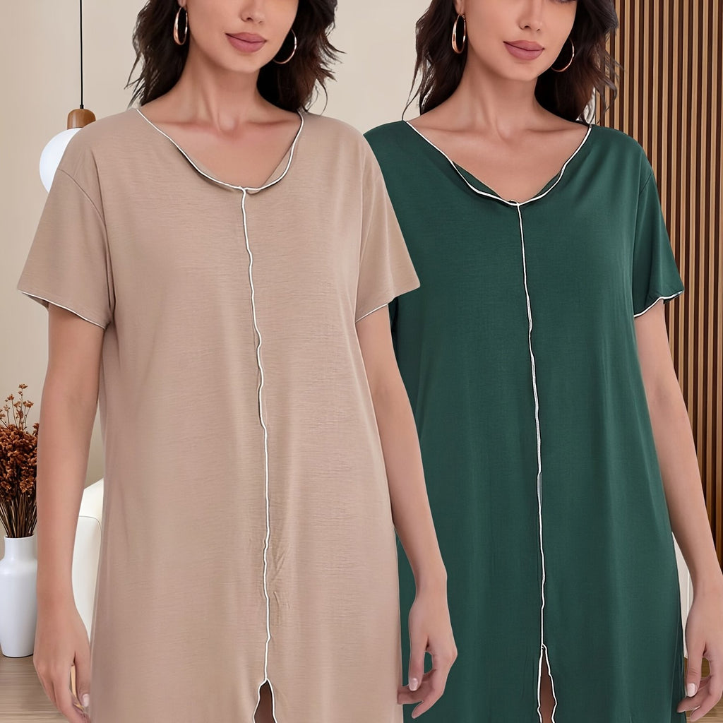 Dark Green+Khaki