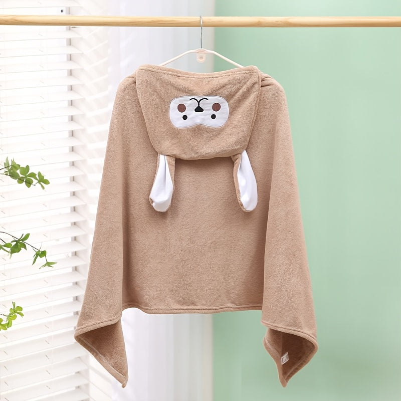 Brown rabbit (70*140cm)