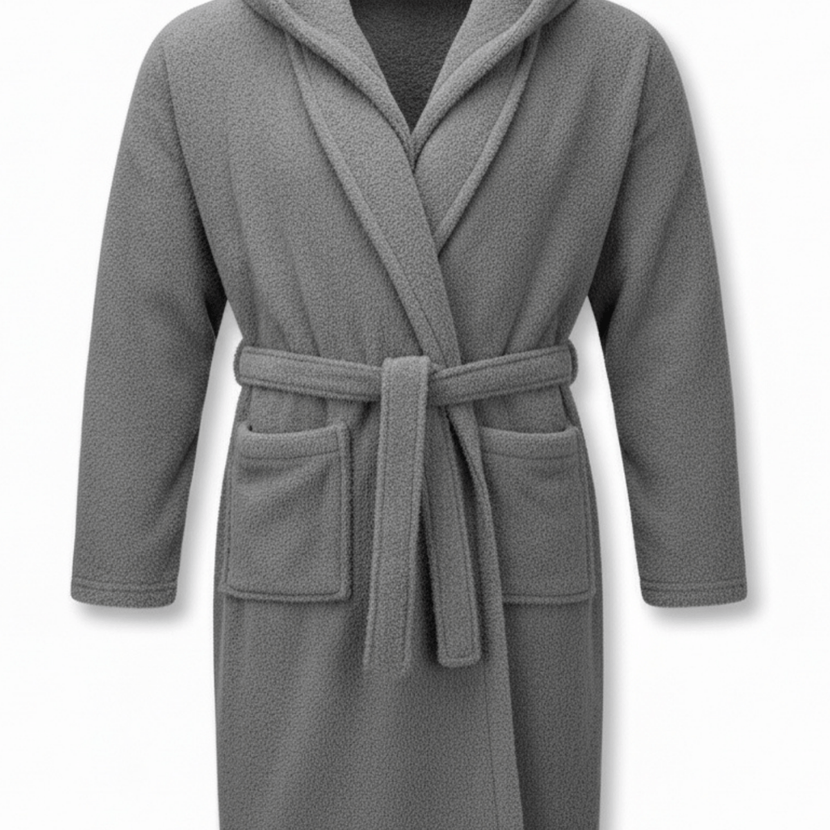 Grey / UK Large