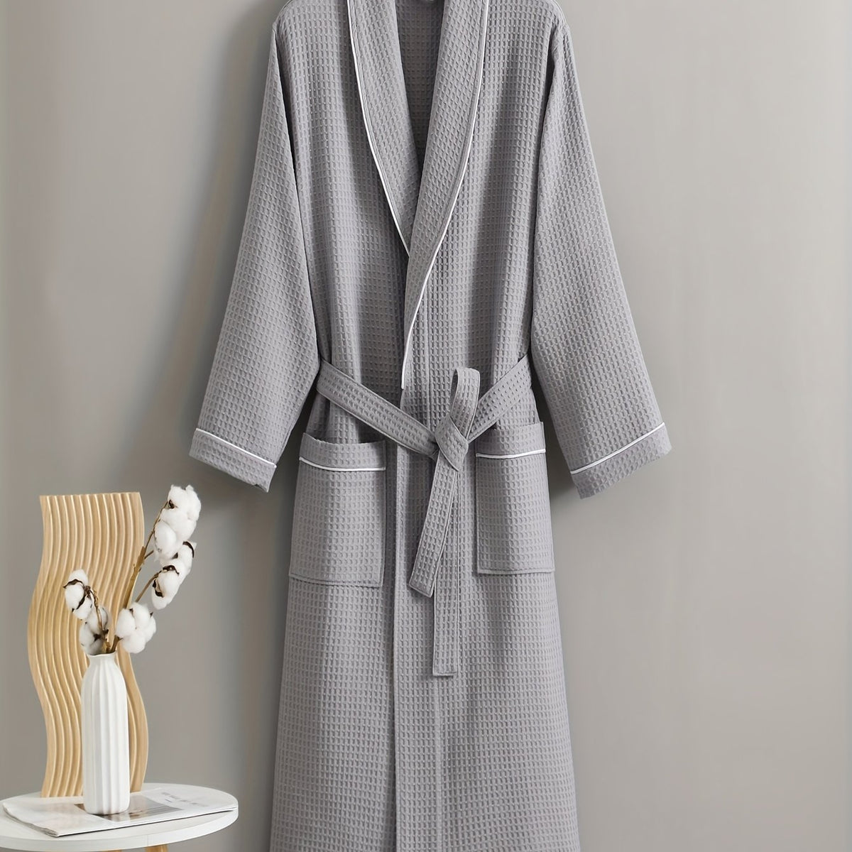 Grey / UK 18