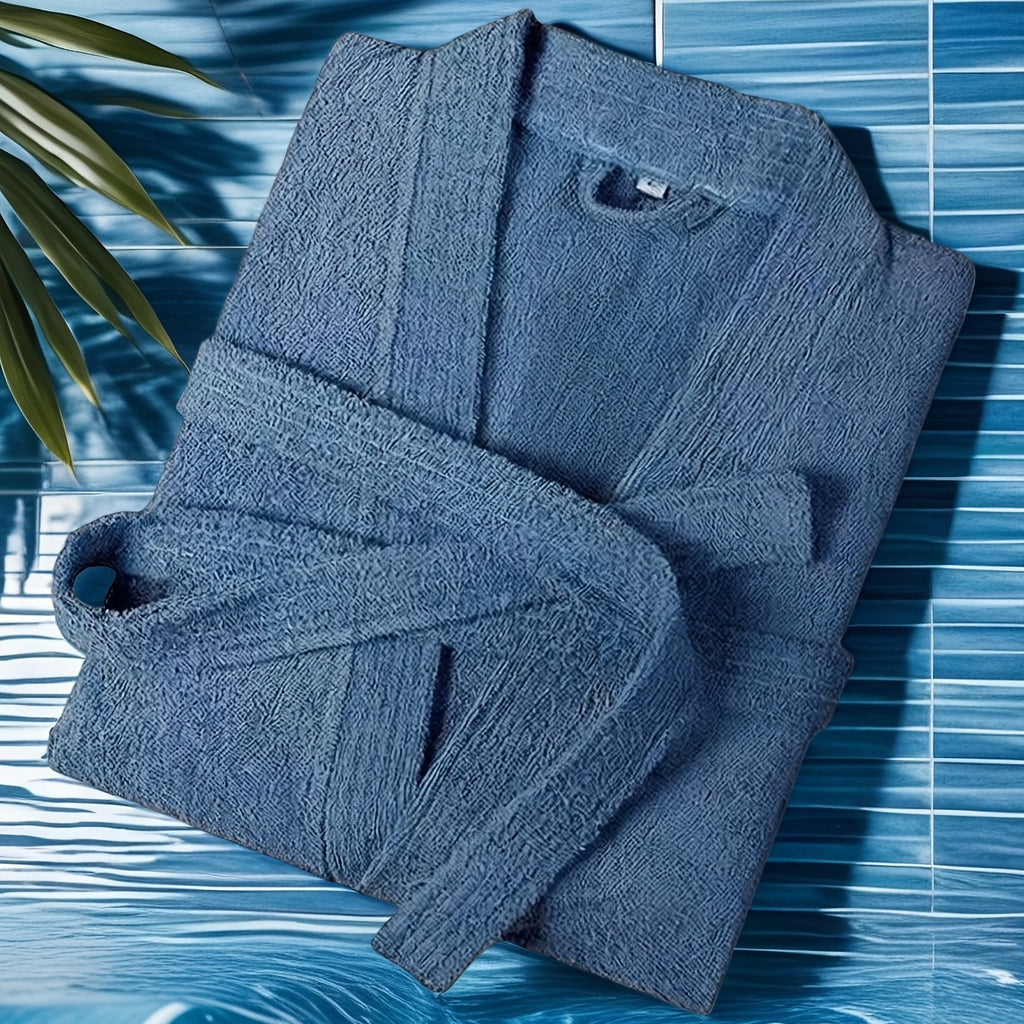 Peacock Blue