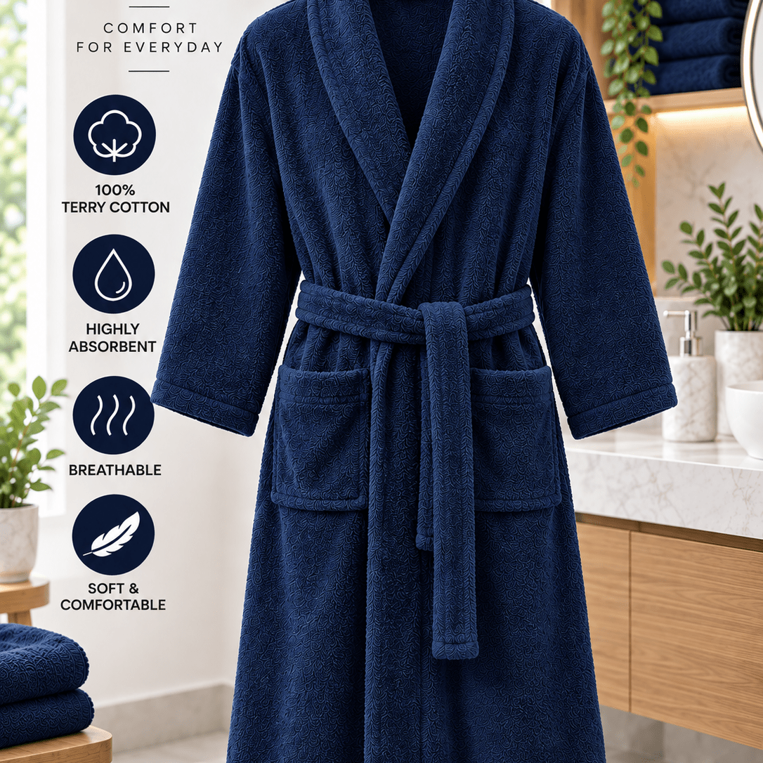 NAVY / UNISEX Image