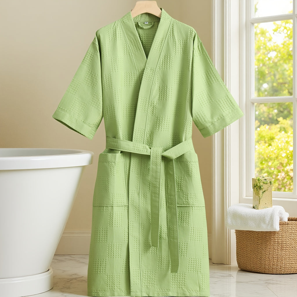 Bathrobe his and hers
