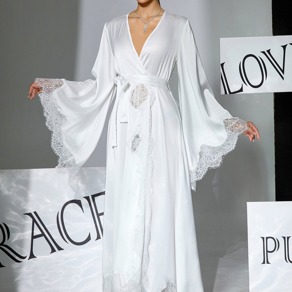 White / One-size