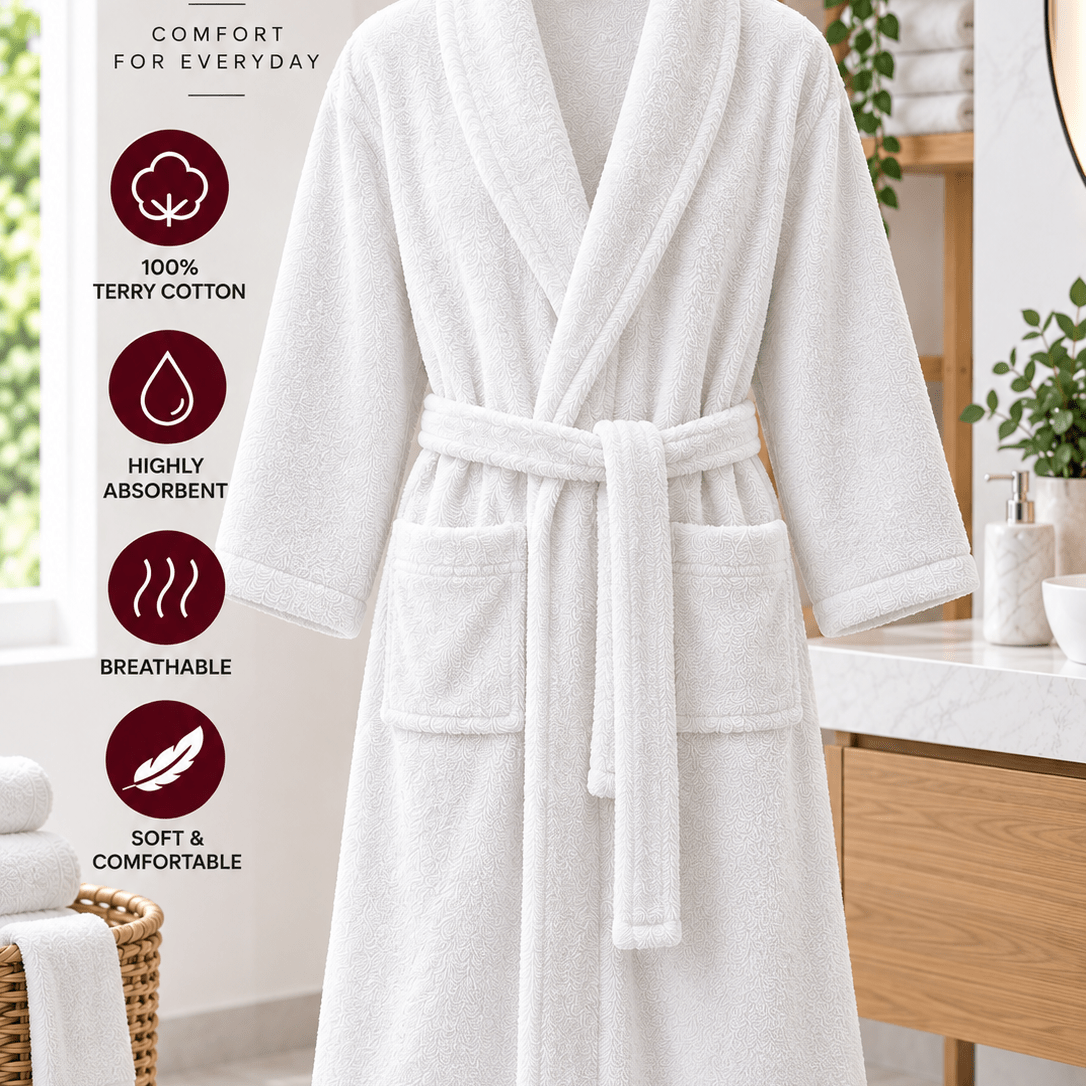 WHITE / UNISEX Image
