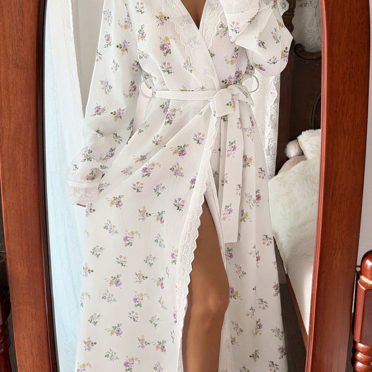 Ivory White Image