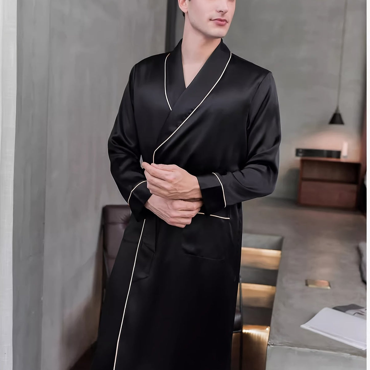 Midnight Black