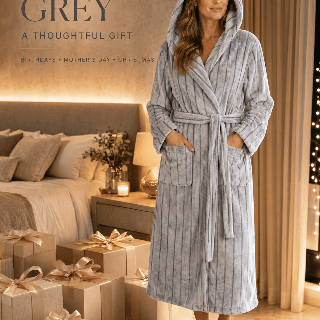 Stripe Grey