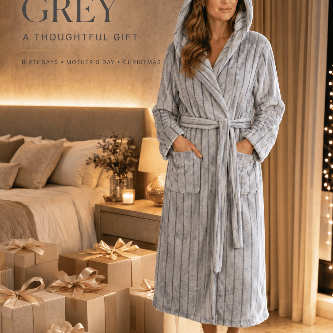 Stripe Grey