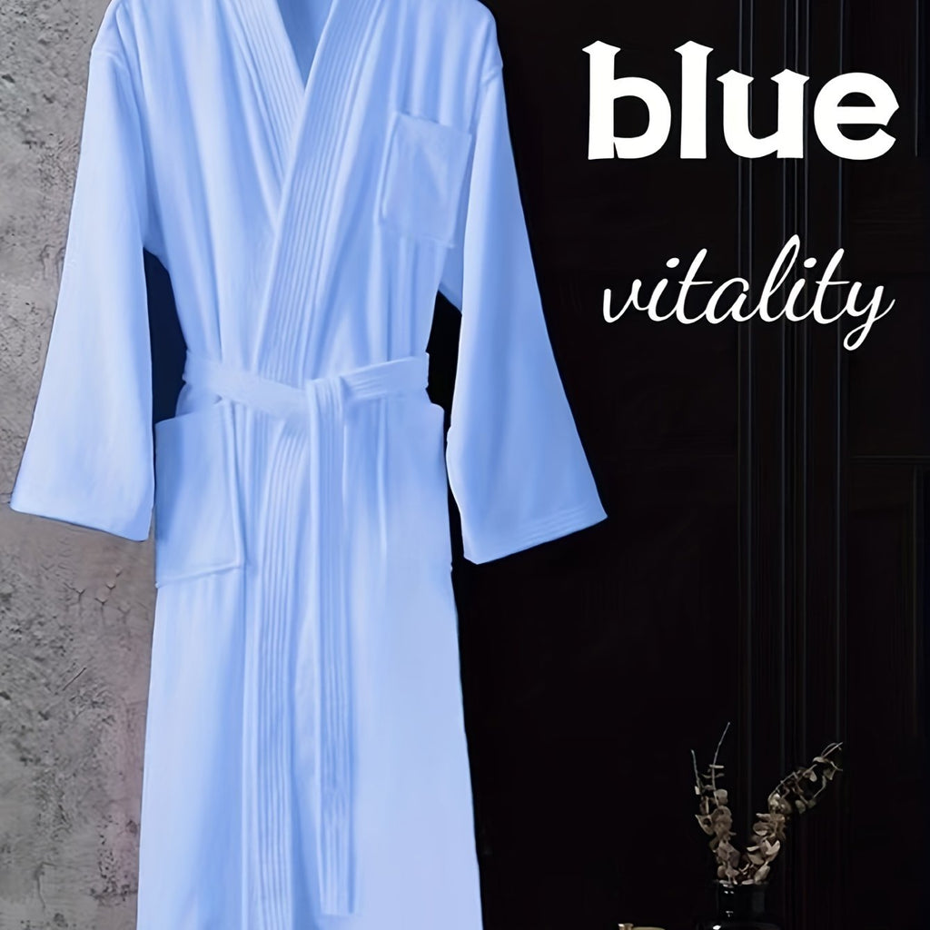 Sky Blue / One-size