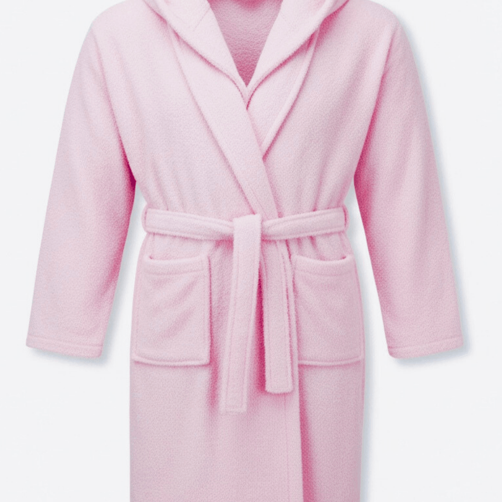 Pink / UK Large