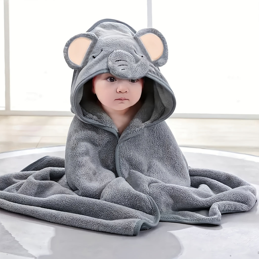 Grey Elephant
