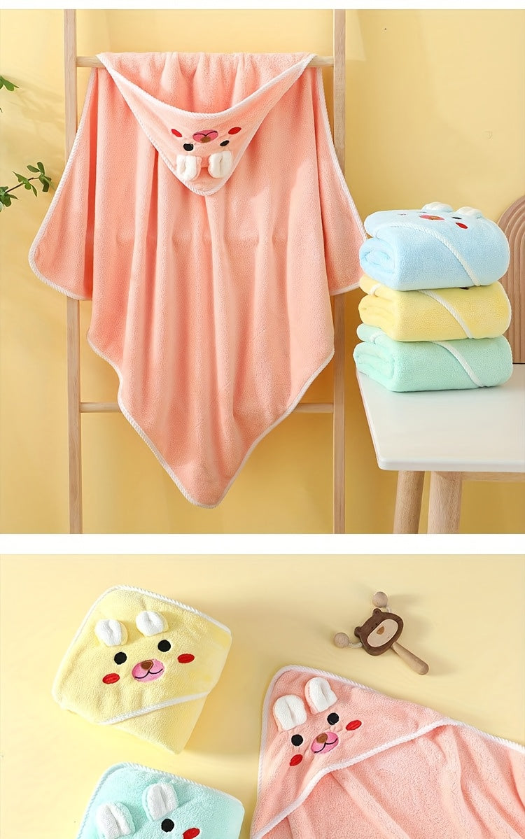 Kids' dressing gown