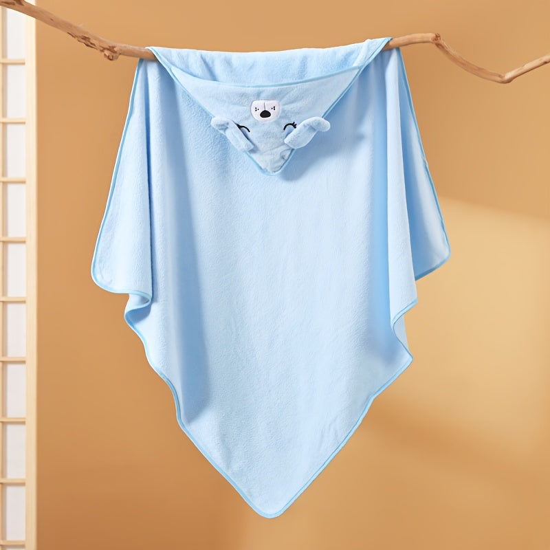 Blue Puppy