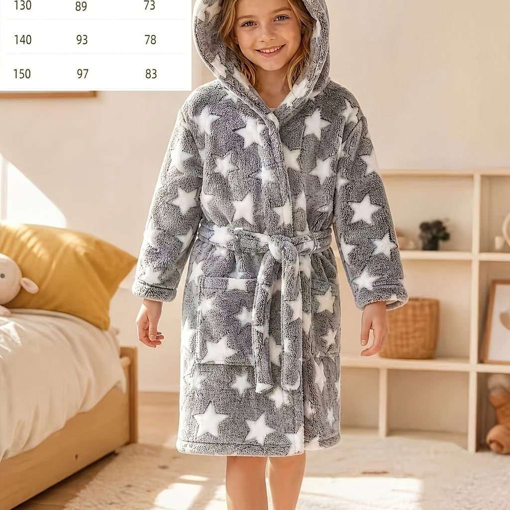 Grey / 13-14Y