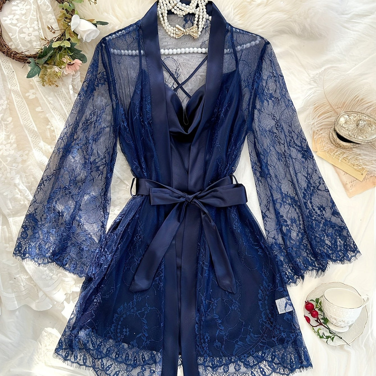 Navy Color Image