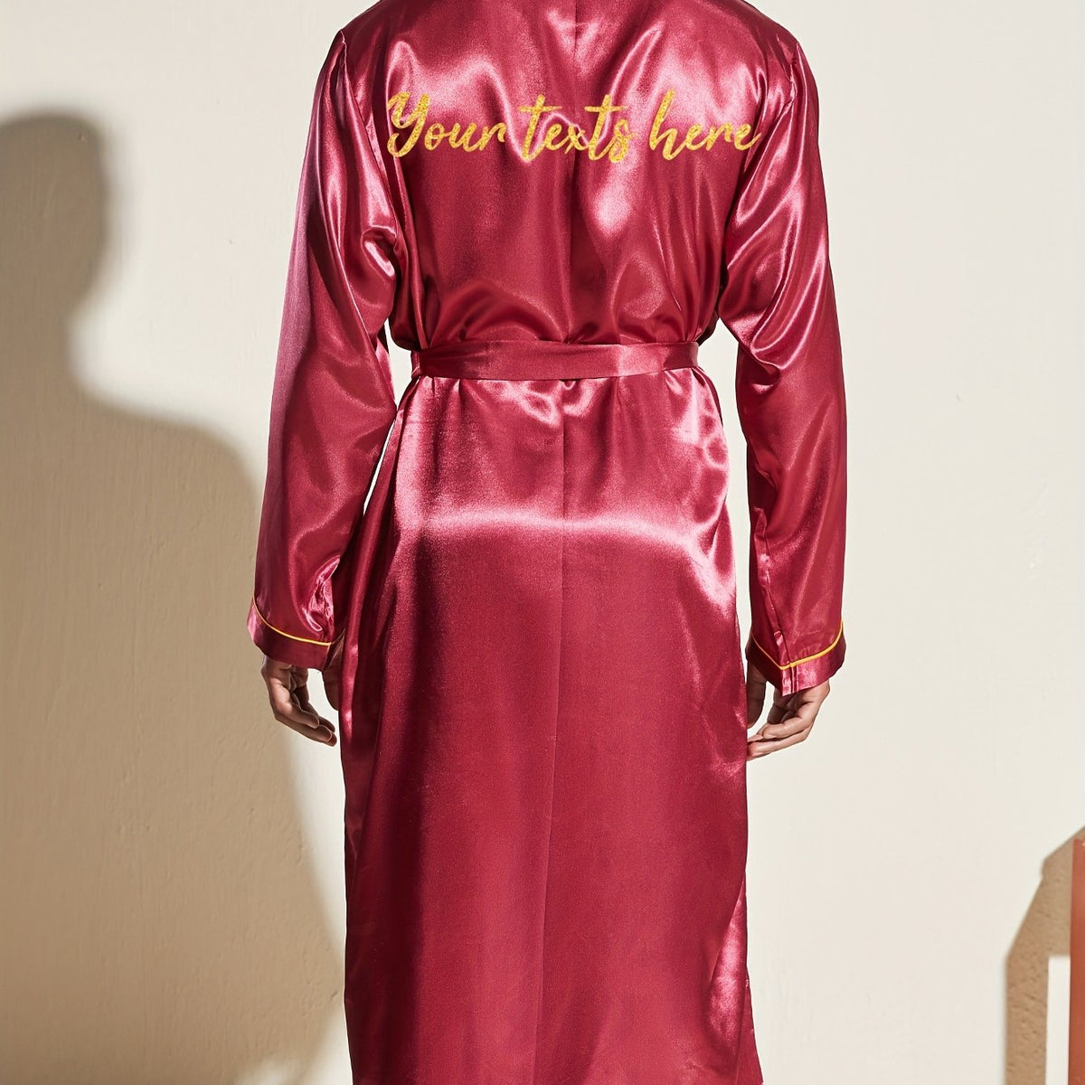 Deep Red