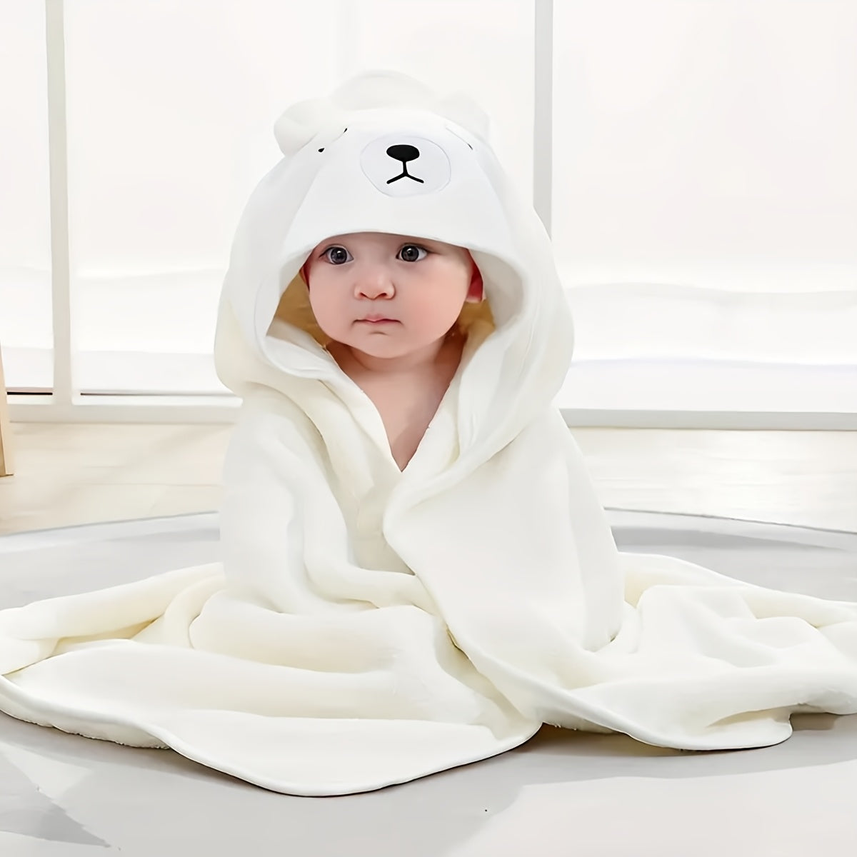 White Bear Image