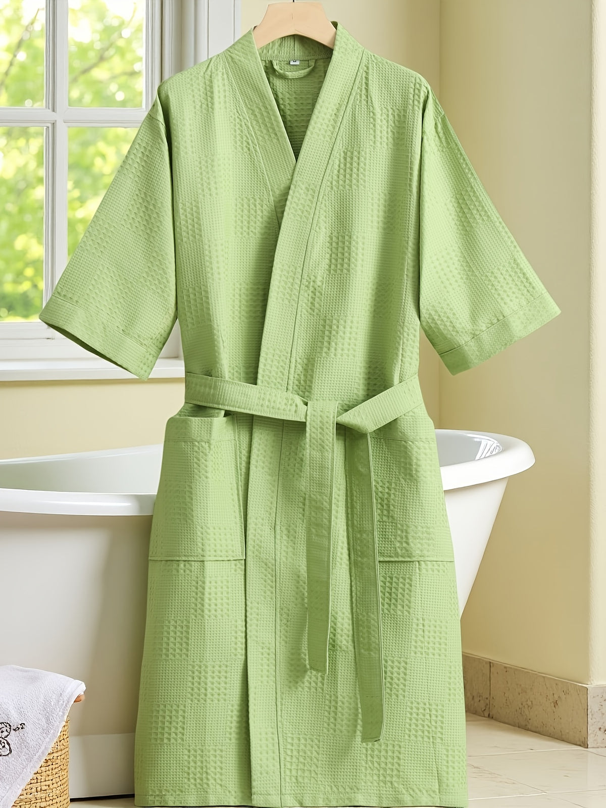 Bathrobe his and hers