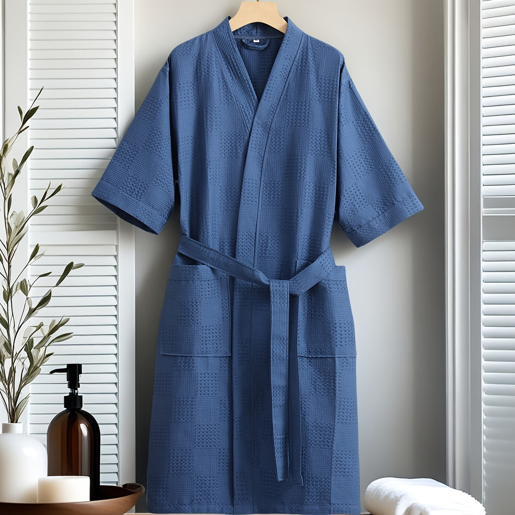 Bathrobe his and hers