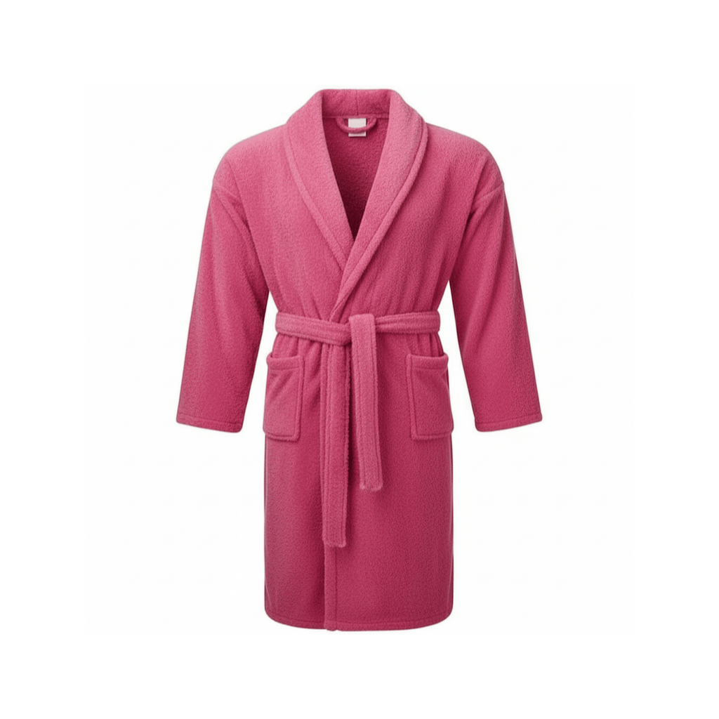 Pink / UK Large