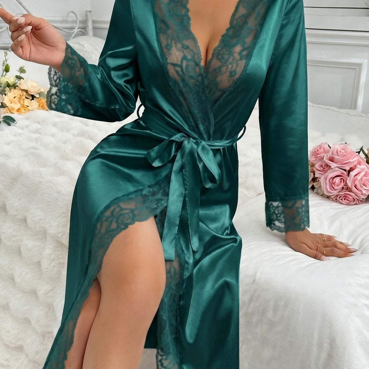 Malachite Green