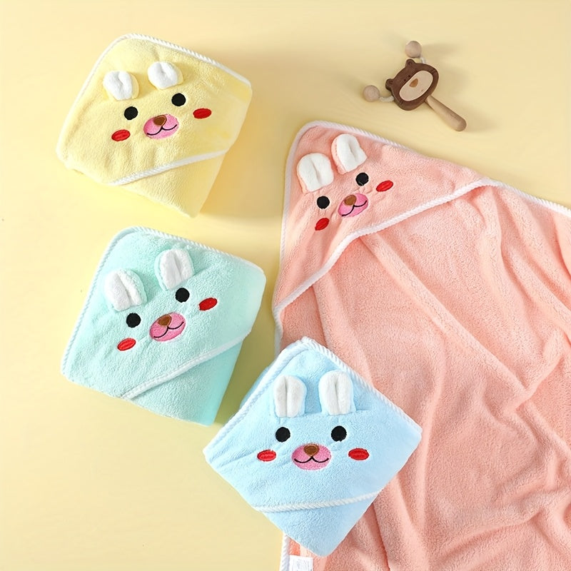Kids' dressing gown