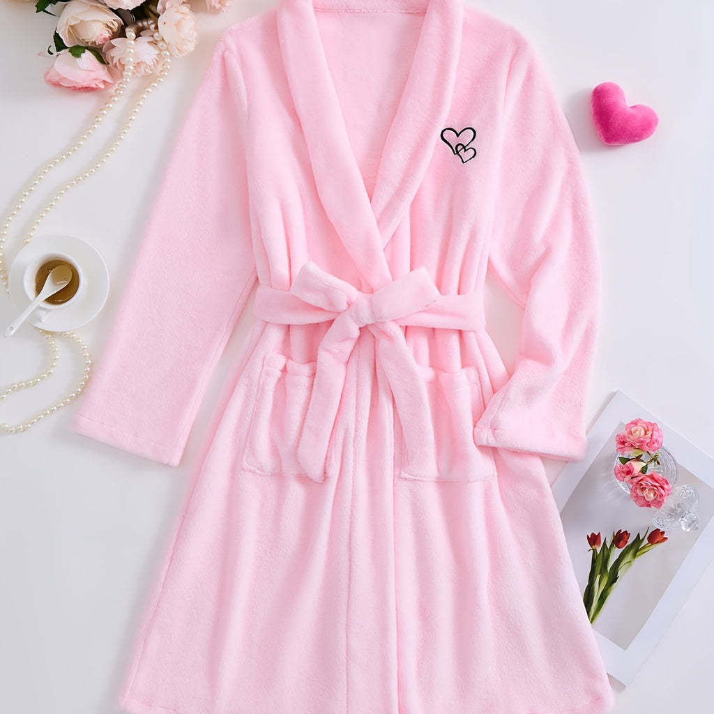 Pink Red Color