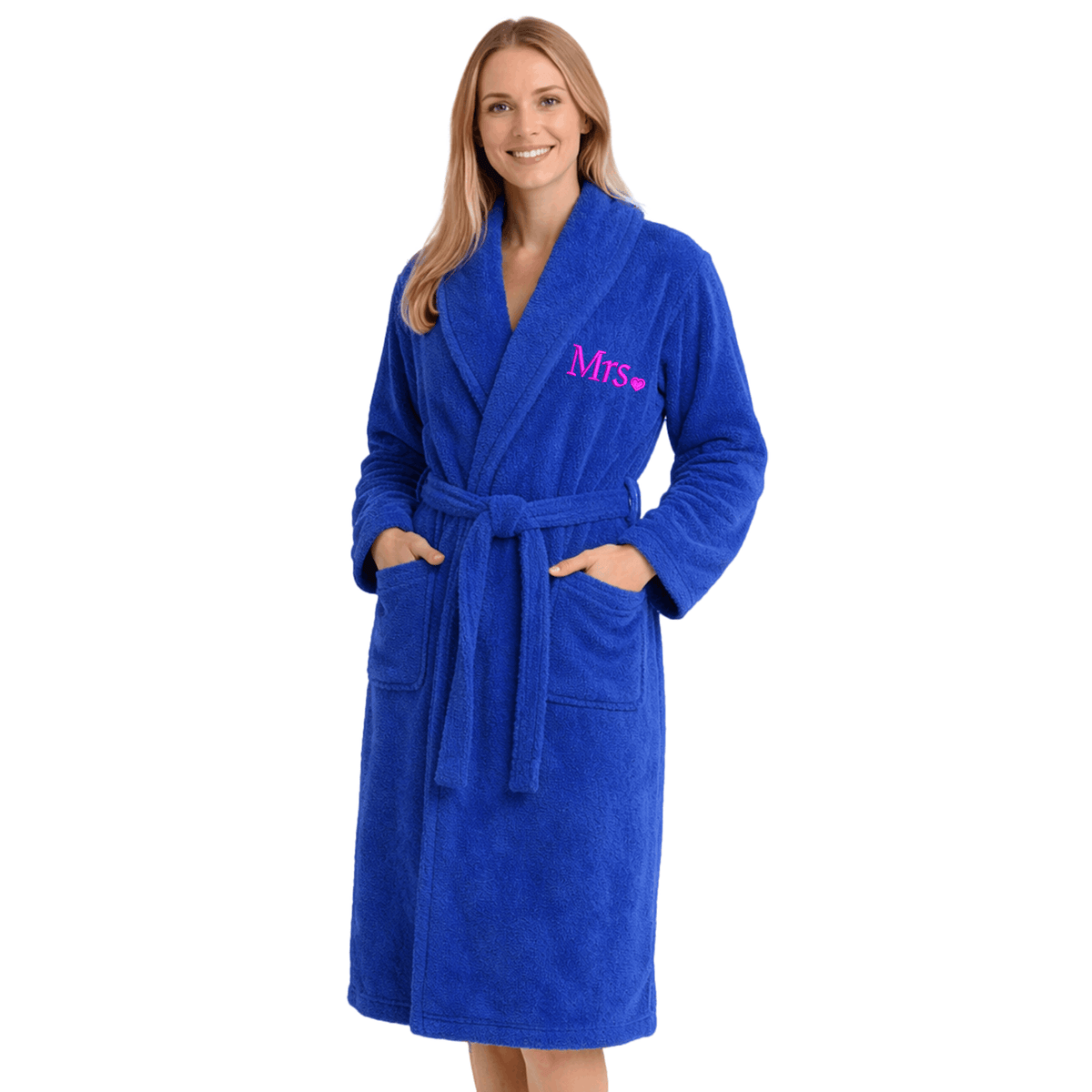 Royal Blue / L